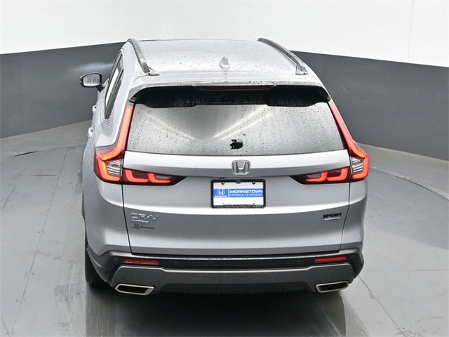 Used 2024 Honda CR-V Sport Touring image 42