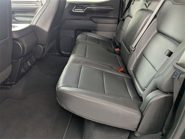 Used 2024 GMC Sierra 1500 SLT image 25