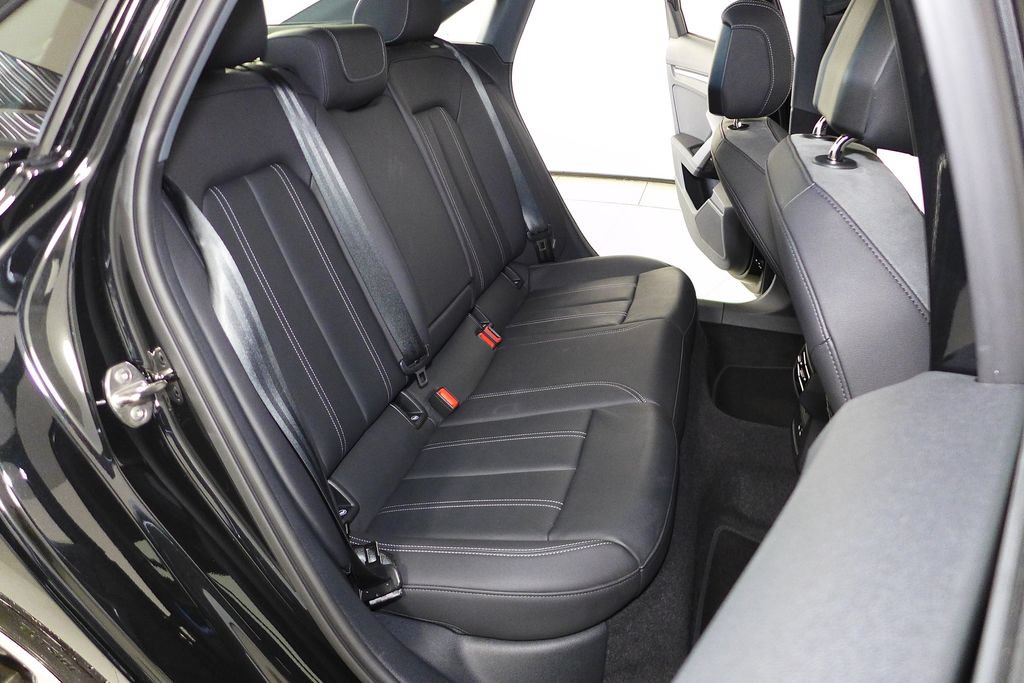 Used 2025 Audi A3 2.0T Premium w/ Black Optic Package AWD/4WD image 20