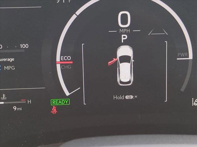 New 2026 Lexus RX 500h F Sport image 11