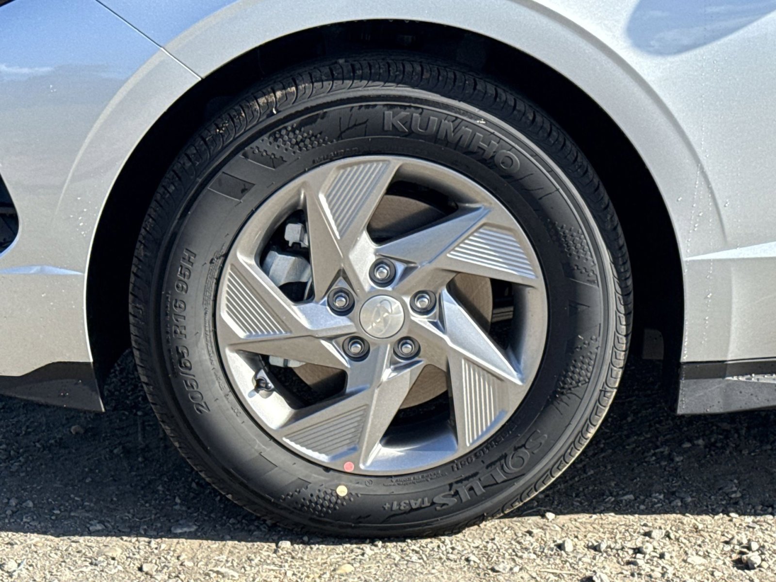 New 2026 Hyundai Sonata SE image 12