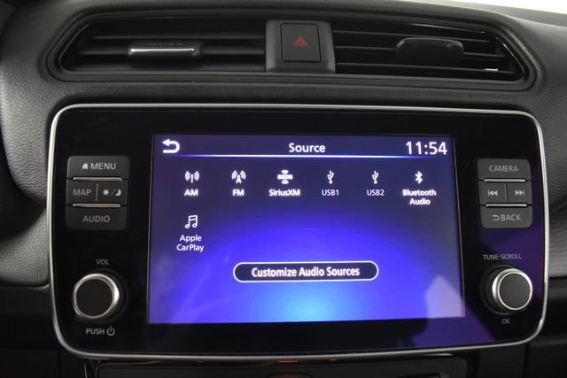 Certified 2024 Nissan Leaf SV Plus FWD image 20