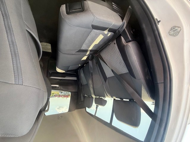 Used 2017 Toyota Tundra SR5 w/ Exterior Package AWD/4WD image 10