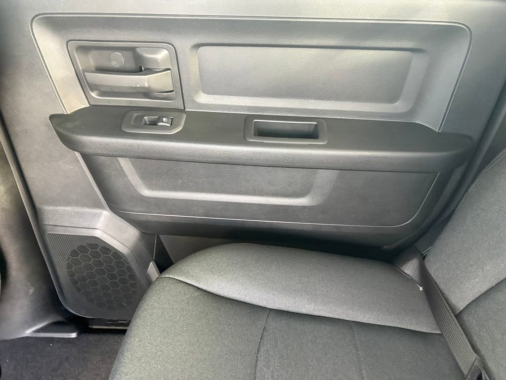 New 2026 RAM 2500 Tradesman w/ Power Wagon Package image 38