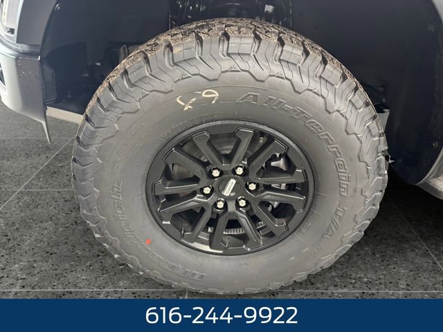 New 2026 Ford F150 Raptor image 24