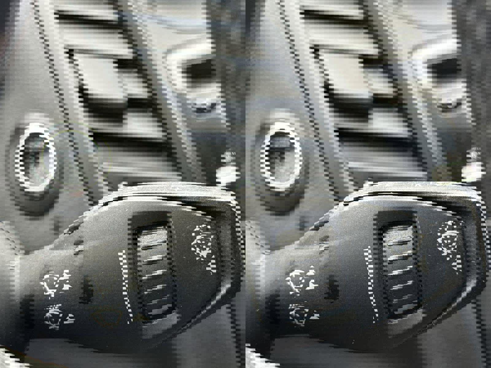 Used 2016 Ford Fiesta ST w/ ST Recaro Package image 18