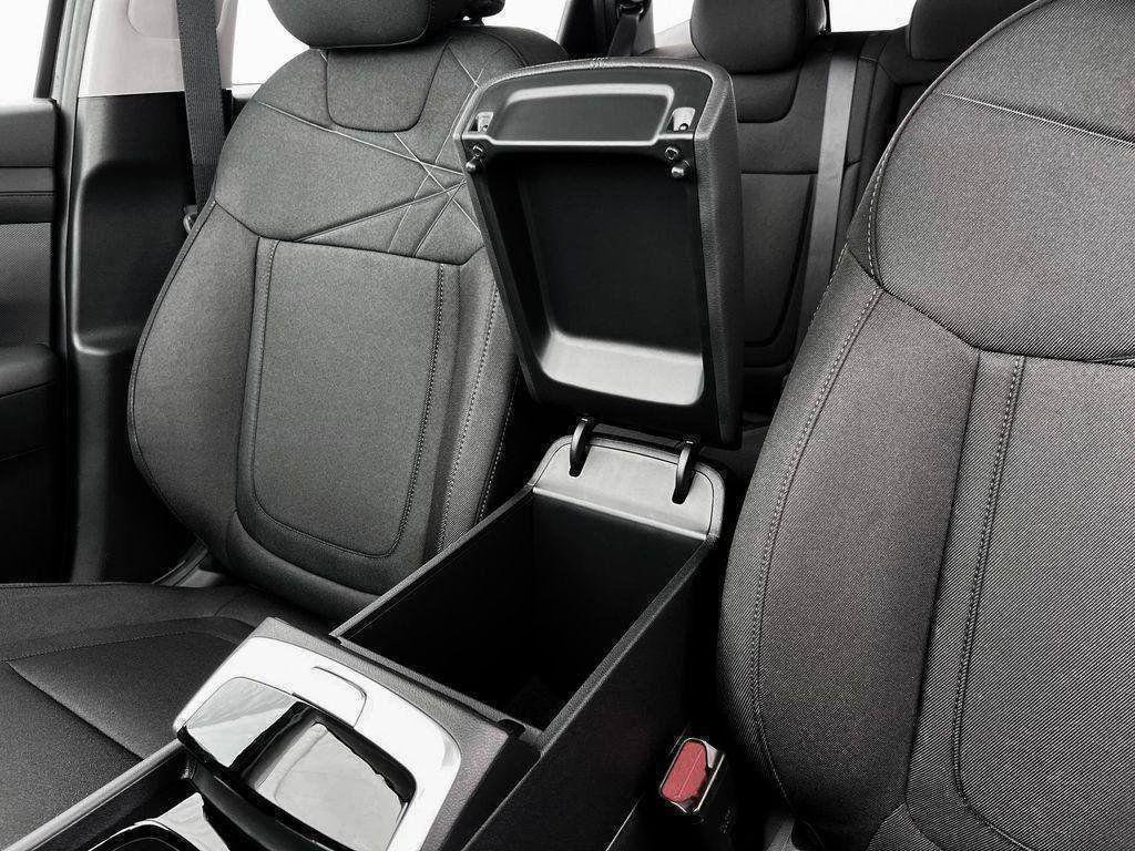 New 2026 Hyundai Tucson SE AWD/4WD image 18