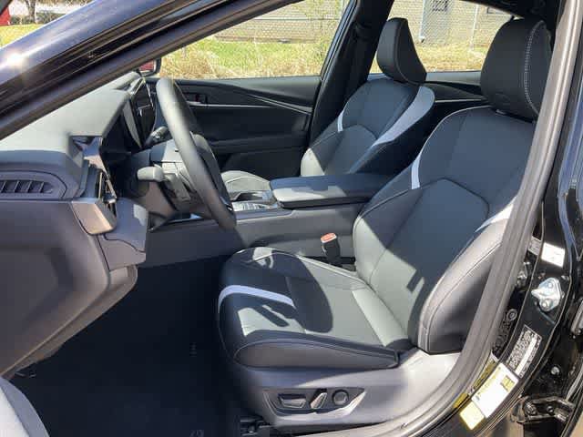 Certified 2026 Toyota Camry SE w/ Multimedia Upgrade Package FWD image 13