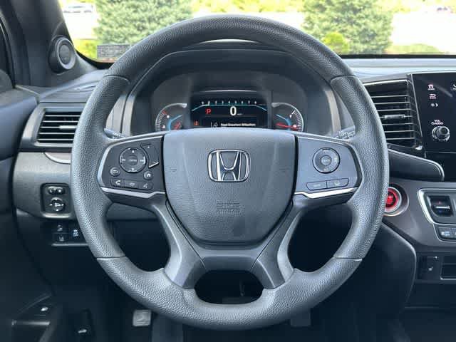 Used 2022 Honda Pilot Sport image 7