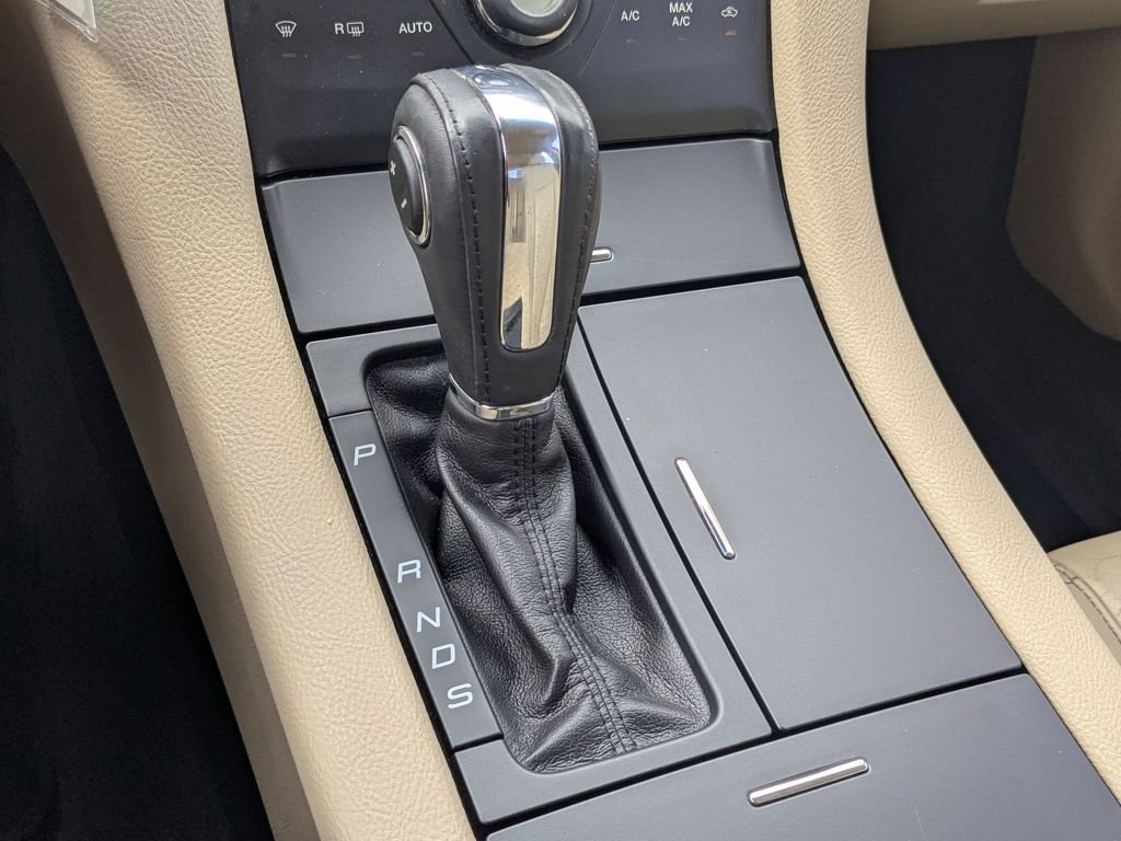 Used 2014 Ford Taurus SEL w/ Equipment Group 201A image 12