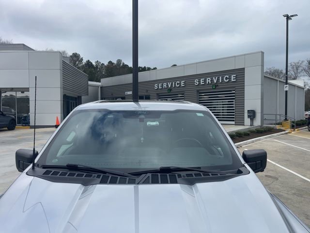 Used 2022 Ford F150 XLT w/ Equipment Group 302A High image 6