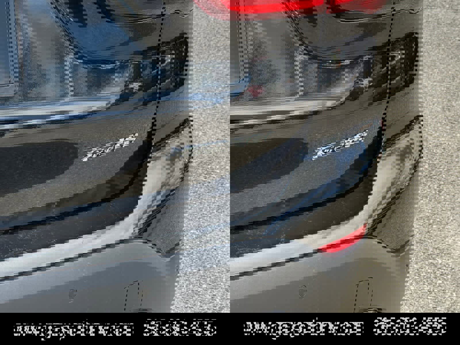 Used 2021 BMW X1 xDrive28i w/ Convenience Package image 11