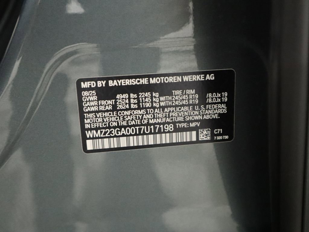 New 2026 MINI Cooper Countryman S image 33