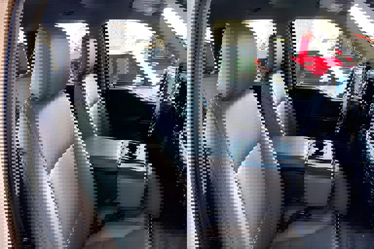 Used 2024 Ford F150 XL w/ Equipment Group 103A High image 9