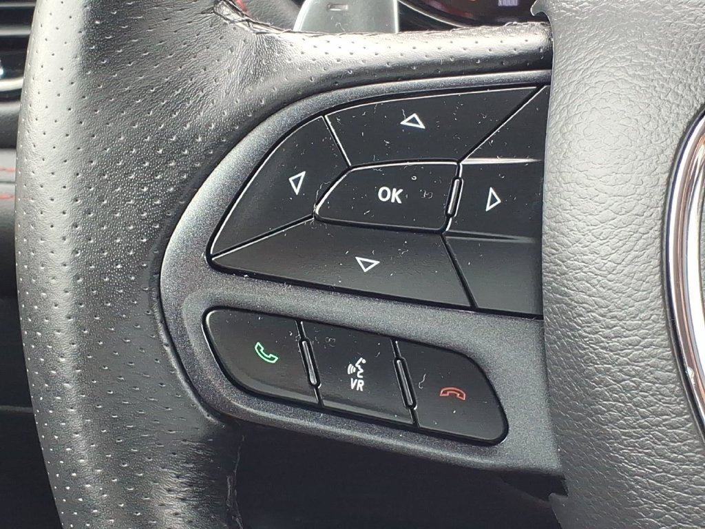 Certified 2023 Dodge Durango GT AWD/4WD image 11