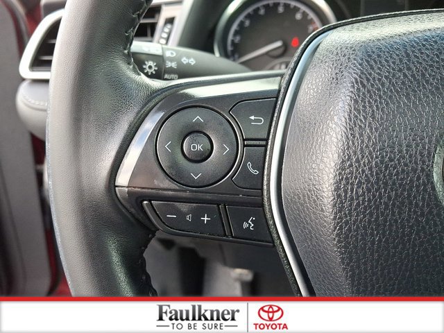 Used 2018 Toyota Camry L image 21