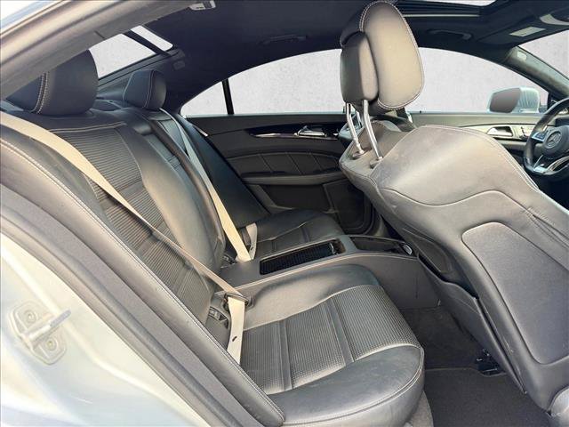 Used 2015 Mercedes-Benz CLS 63 AMG S-Model w/ Premium Package II image 15