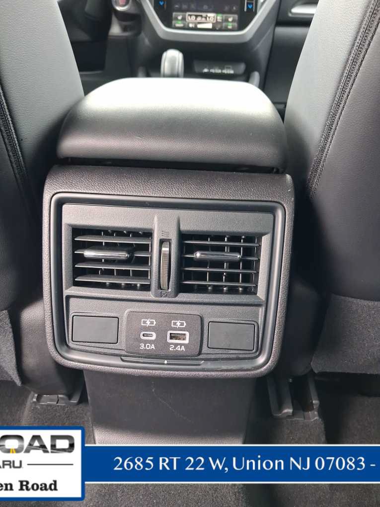 Certified 2026 Subaru Forester Premium AWD/4WD image 21