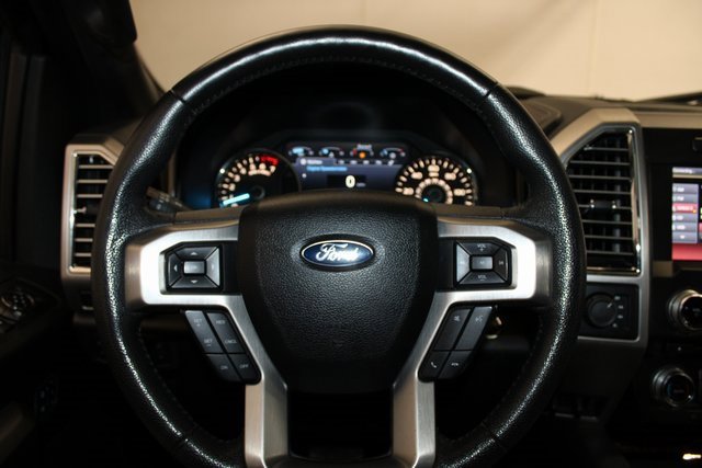 Used 2015 Ford F150 Platinum image 24