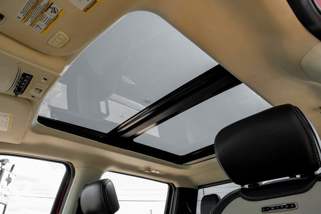 Used 2020 Ford F450 Limited w/ FX4 Off-Road Package image 6