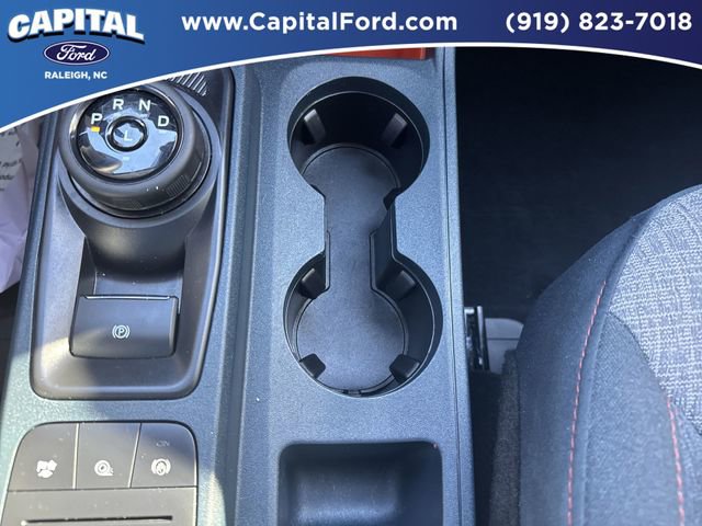 Certified 2024 Ford Maverick XLT image 30