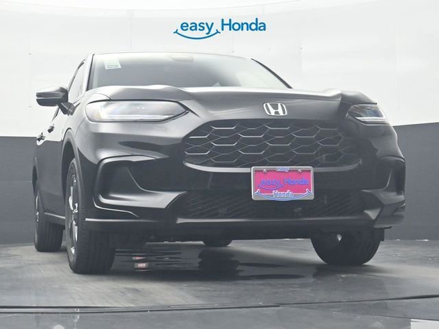 New 2026 Honda HR-V LX image 27