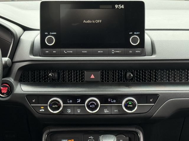 Used 2025 Honda CR-V EX image 16