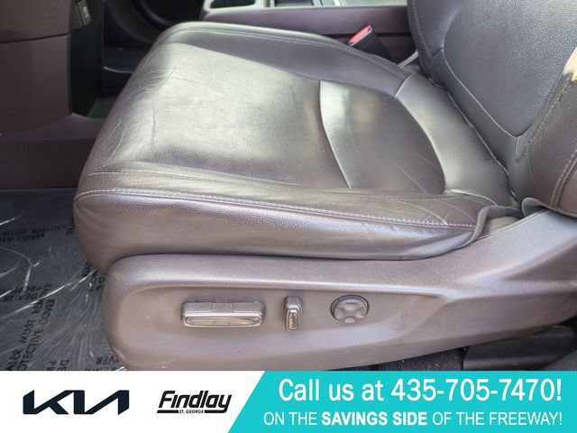 Used 2019 Honda Odyssey EX-L image 17