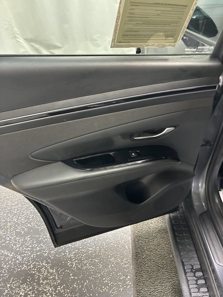 Used 2024 Hyundai Tucson XRT AWD/4WD image 25