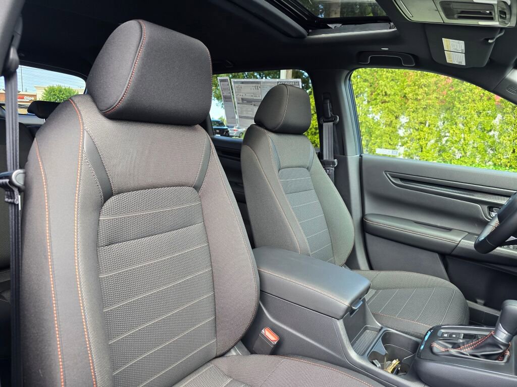 New 2026 Honda CR-V Sport image 15