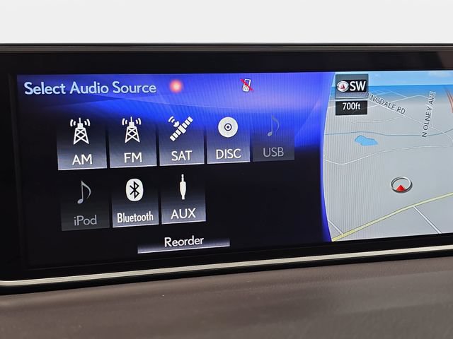 Used 2018 Lexus RX 350 AWD w/ Premium Package image 21