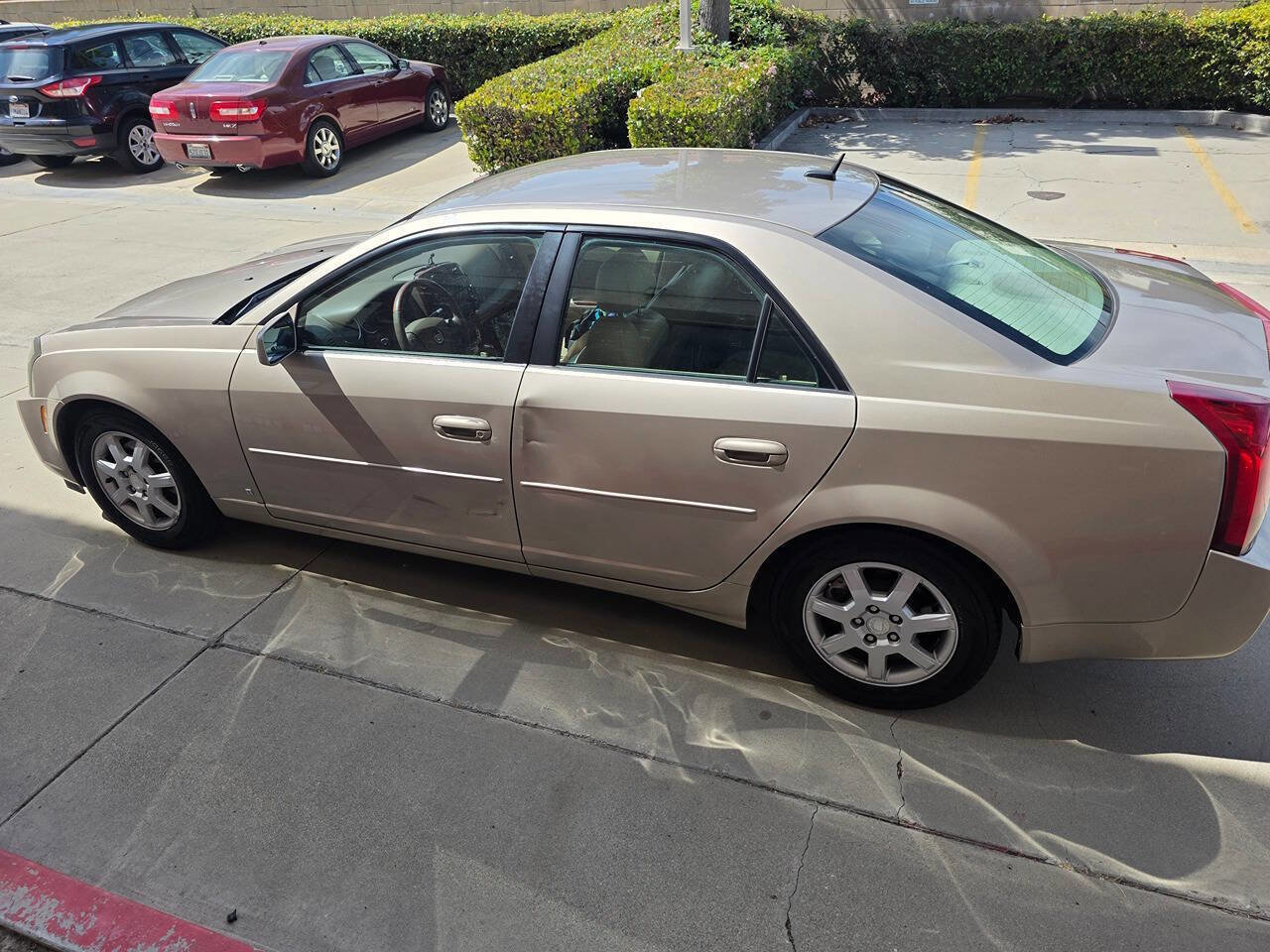 Used 2006 Cadillac CTS 3.6 image 36