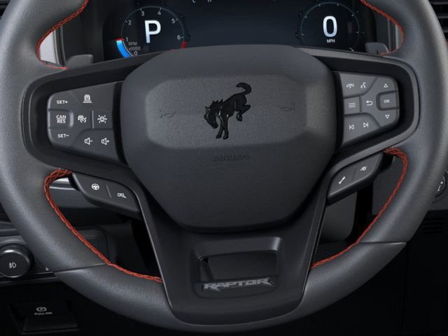 New 2025 Ford Bronco Raptor AWD/4WD image 14