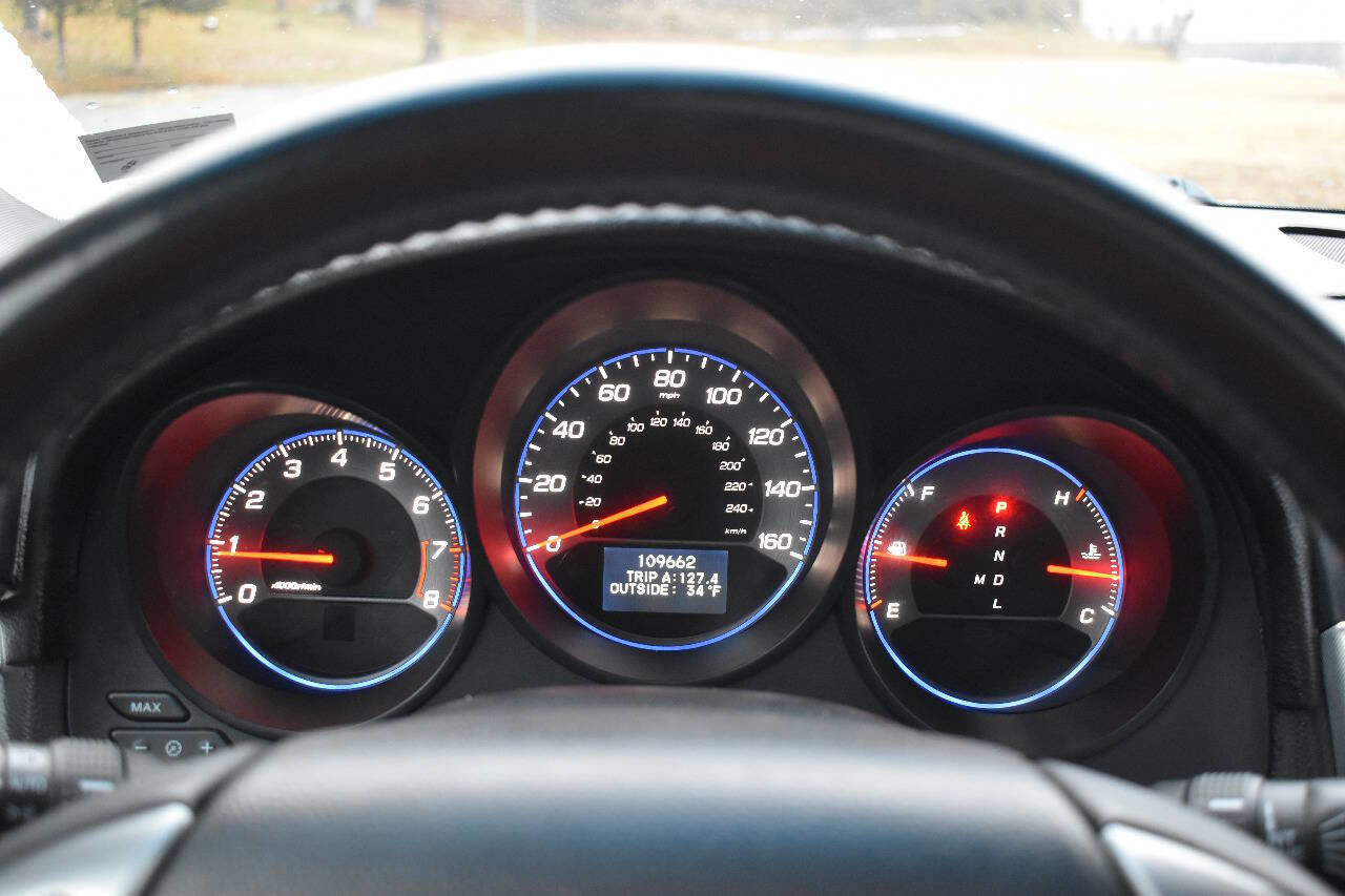 Used 2008 Acura TL image 22