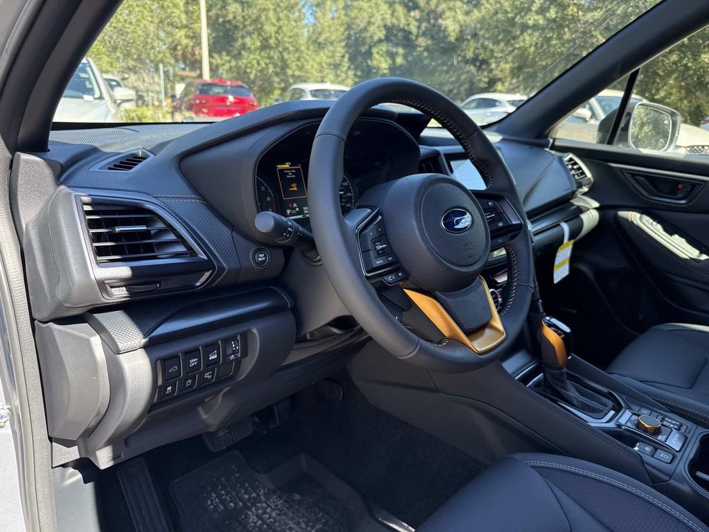 New 2025 Subaru Forester Wilderness w/ Convenience Package image 20