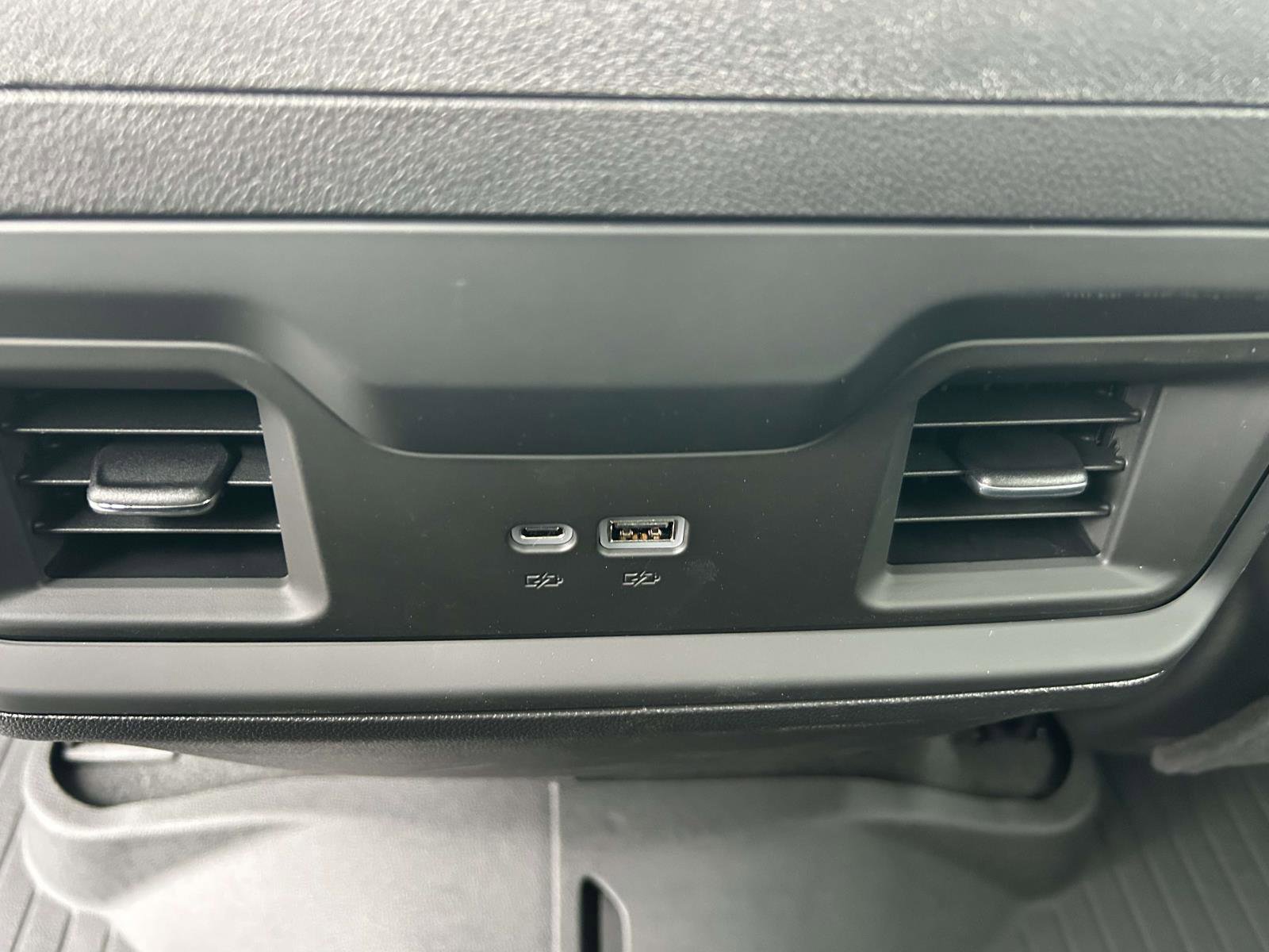 New 2026 Chevrolet Silverado 1500 LT Trail Boss w/ LT Trail Boss Premium Package image 16