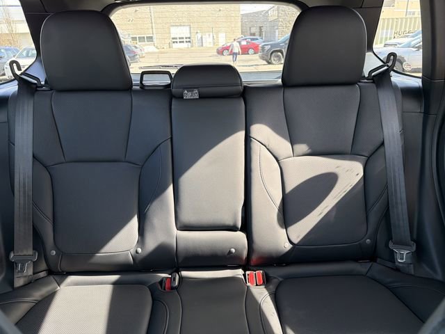 New 2026 Subaru Forester Limited w/ Limited Package image 32
