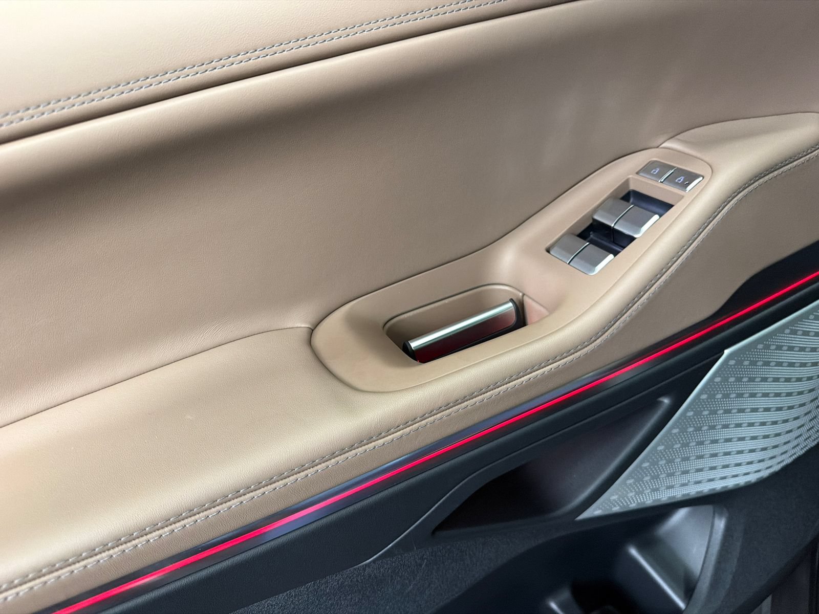 New 2025 Lincoln Navigator Black Label AWD/4WD image 44