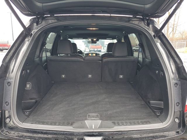 Used 2021 Honda Passport Touring image 41