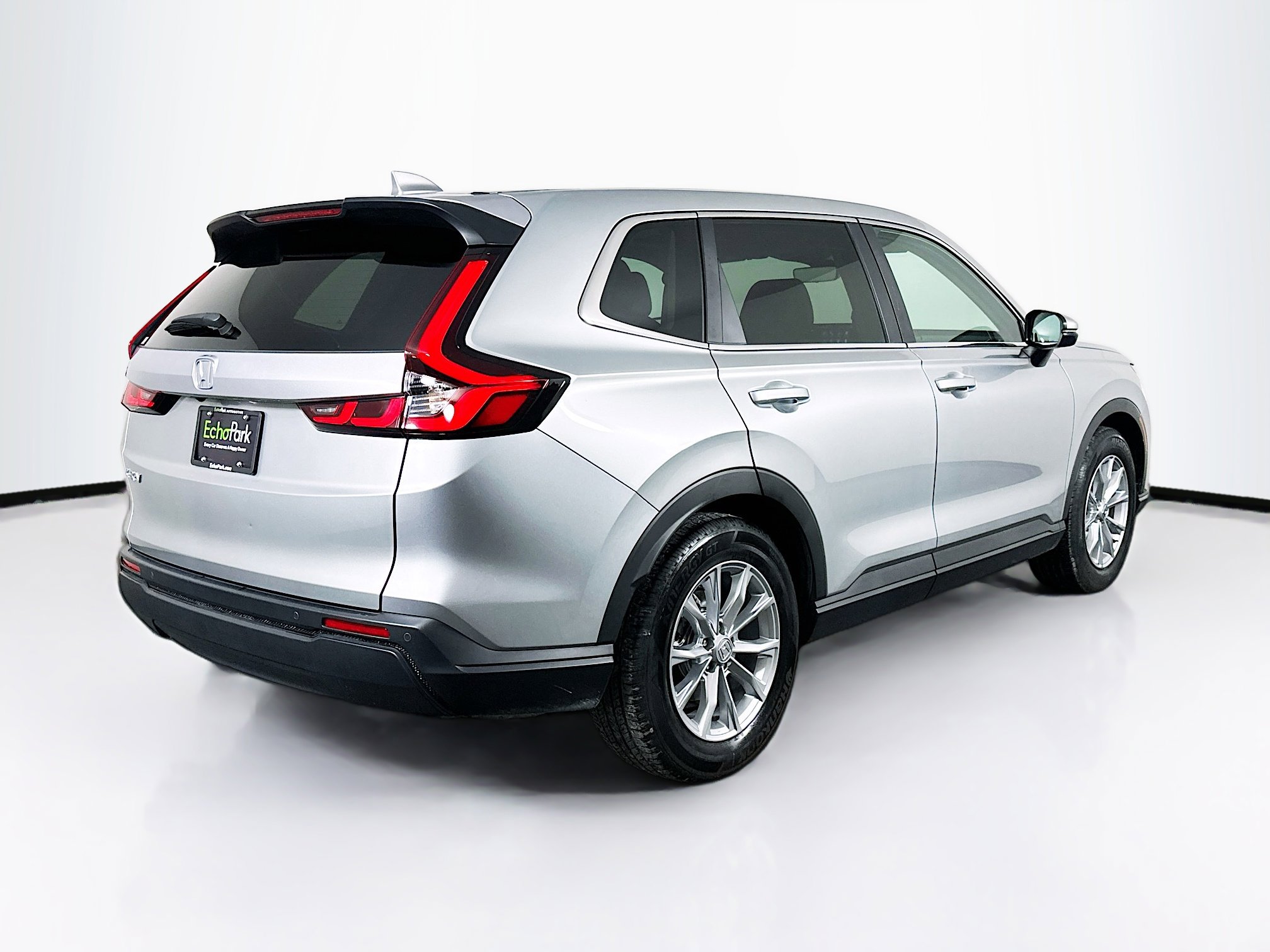 Used 2025 Honda CR-V EX-L image 9