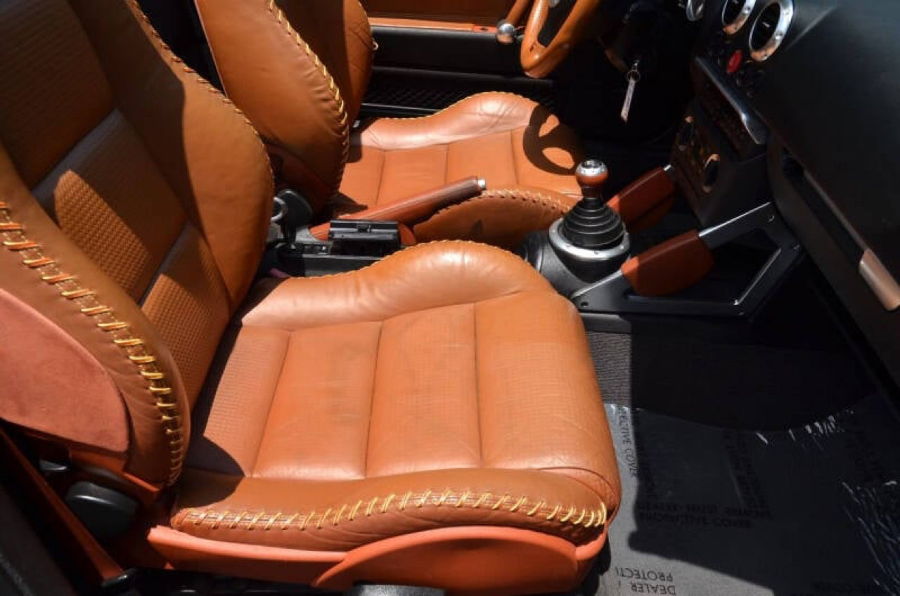 Used 2001 Audi TT 1.8T image 26