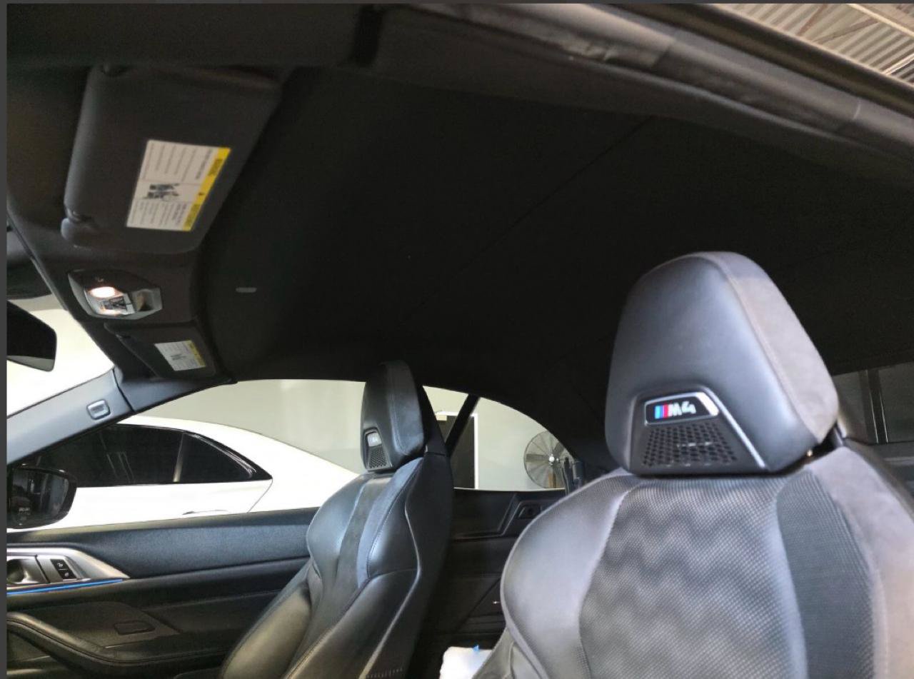 Used 2024 BMW M4 xDrive Competition w/ Executive Package AWD/4WD image 11