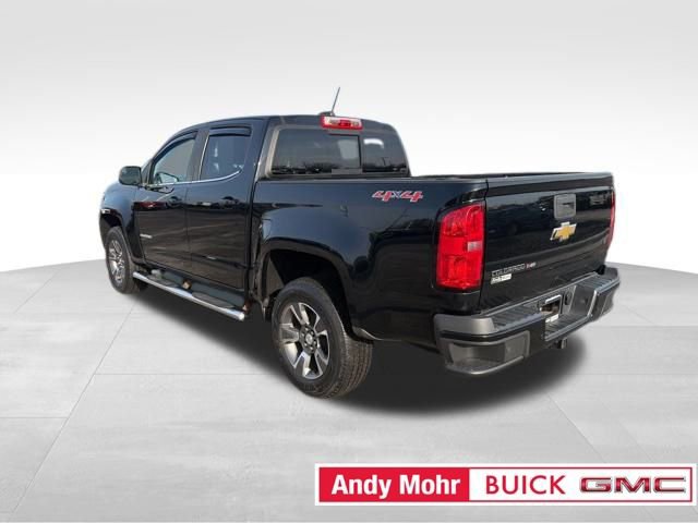 Used 2019 Chevrolet Colorado LT w/ LT Convenience Package image 10