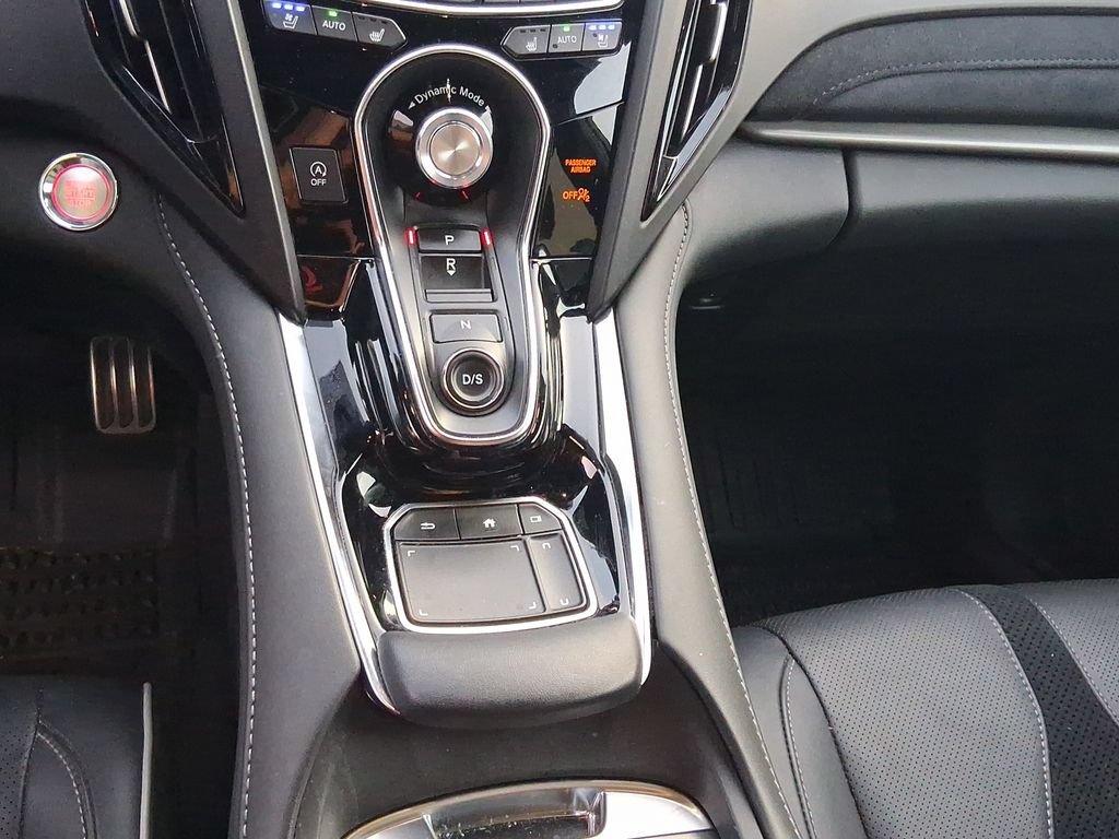 Used 2021 Acura RDX A-Spec w/ Technology Package FWD image 21