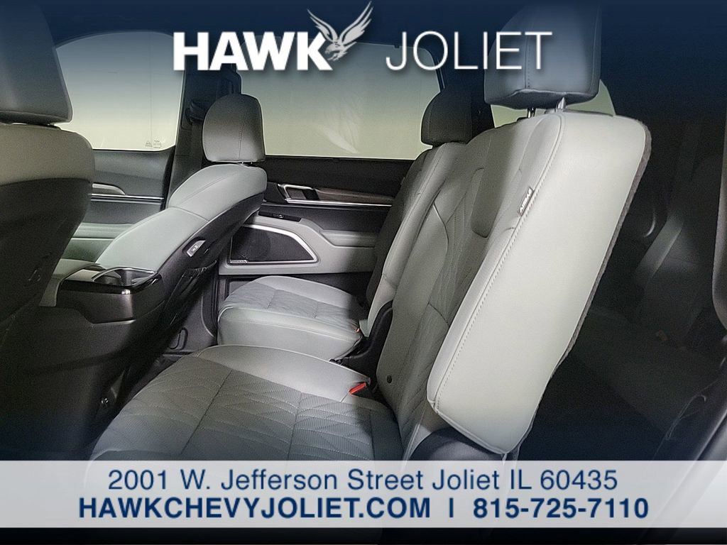 Used 2024 Kia Telluride EX X-Line image 14