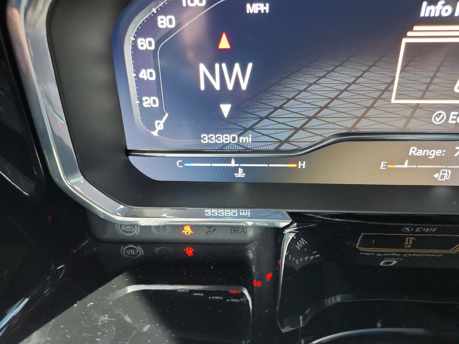 Used 2024 GMC Sierra 1500 SLT w/ SLT Premium Plus Package image 24