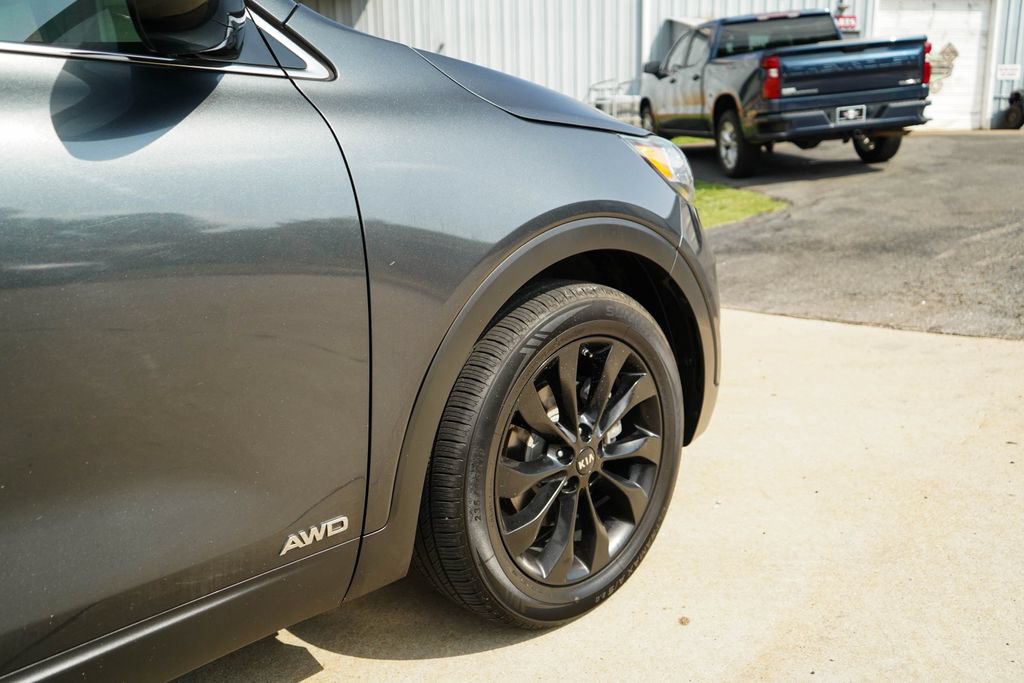 Used 2020 Kia Sorento S AWD/4WD image 18