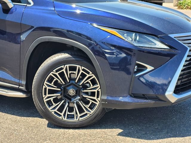 Used 2017 Lexus RX 450h AWD w/ Luxury Package image 9