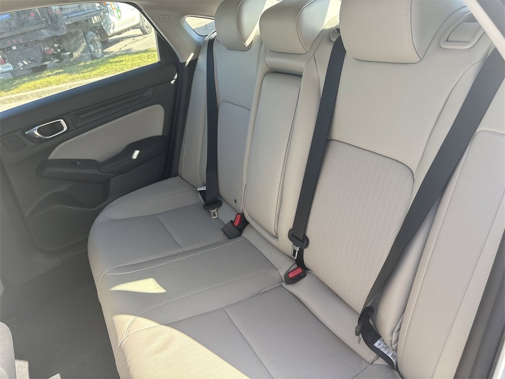 Used 2023 Honda Civic EX-L image 33