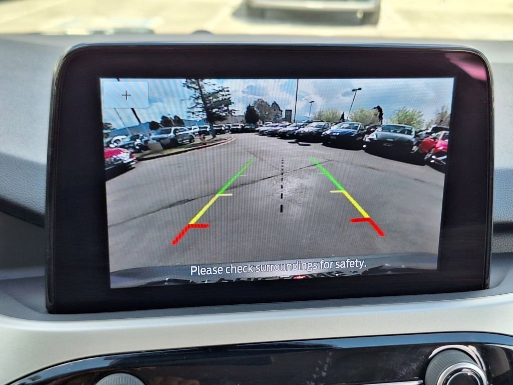 Used 2022 Ford Escape SE image 20